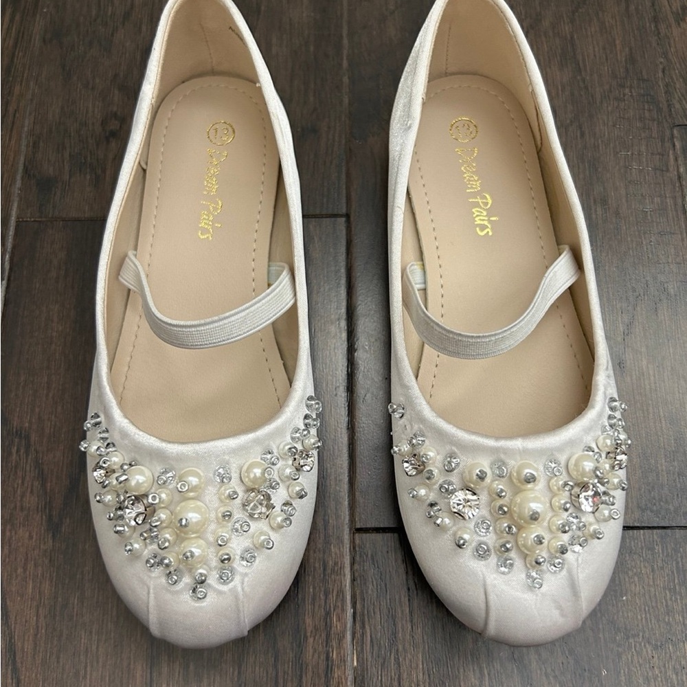 Size: 13 (Girls)
